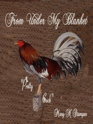 cover image of Pretty Cock